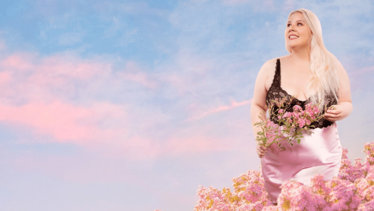 Kolekcje Plus Size-Piękno nie ma wieku i rozmiaru.